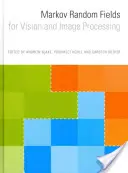 Markovove náhodné polia pre videnie a spracovanie obrazu - Markov Random Fields for Vision and Image Processing