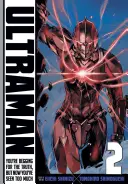 Ultraman, zv. 2, 2 - Ultraman, Vol. 2, 2