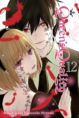 Queen's Quality, zv. 12, 12 - Queen's Quality, Vol. 12, 12