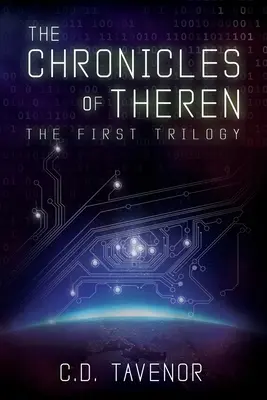 Kroniky Theren: Prvá trilógia - The Chronicles of Theren: The First Trilogy