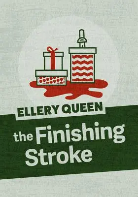 Záverečný ťah - The Finishing Stroke
