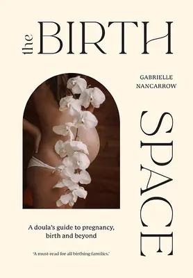 Priestor zrodu: Sprievodca duly v tehotenstve, pri pôrode a po ňom - The Birth Space: A Doula's Guide to Pregnancy, Birth and Beyond