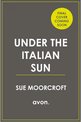 Pod talianskym slnkom - Under the Italian Sun