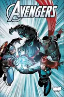 Avengers Assemble: Žijúce legendy - Avengers Assemble: Living Legends