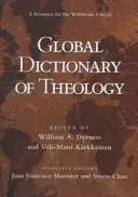 Globálny teologický slovník: Zdroj pre celosvetovú cirkev - Global Dictionary of Theology: A Resource for the Worldwide Church