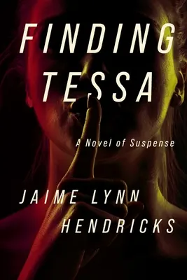 Hľadanie Tessy - Finding Tessa