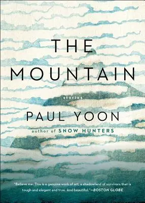 The Mountain (Hora): Príbehy - The Mountain: Stories