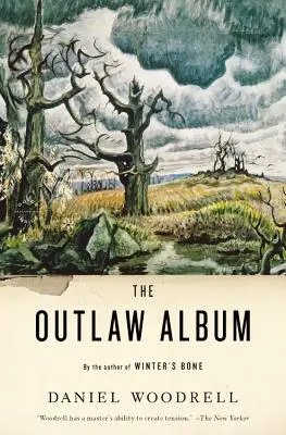 The Outlaw Album (Album mimo zákon): Príbehy - The Outlaw Album: Stories