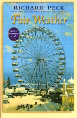 Spravodlivé počasie - Fair Weather