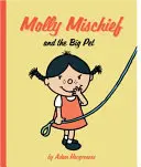 Molly Mischief: Môj dokonalý maznáčik - Molly Mischief: My Perfect Pet