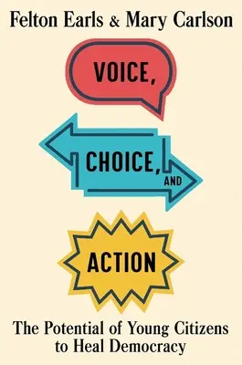 Hlas, voľba a konanie: Potenciál mladých občanov ozdraviť demokraciu - Voice, Choice, and Action: The Potential of Young Citizens to Heal Democracy
