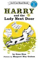 Harry a dáma odvedľa - Harry and the Lady Next Door