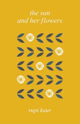 Slnko a jeho kvety - The Sun and Her Flowers