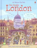 Pozrite sa do vnútra Londýna - See Inside London