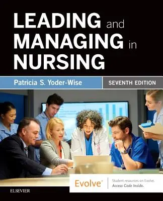 Vedenie a riadenie v ošetrovateľstve - Leading and Managing in Nursing