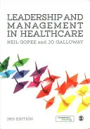 Vedenie a riadenie v zdravotníctve - Leadership and Management in Healthcare