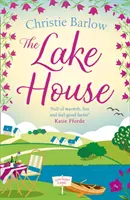Dom pri jazere - Lake House