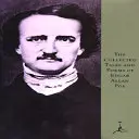 Zbierka poviedok a básní Edgara Allana Poea - The Collected Tales and Poems of Edgar Allan Poe