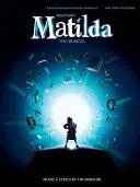 Muzikál Matilda - Matilda the Musical
