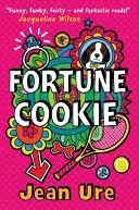 Sušienka šťastia - Fortune Cookie