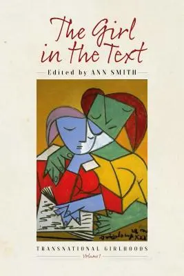 Dievča v texte - The Girl in the Text