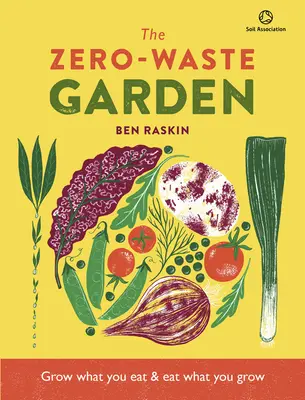 Záhradkárčenie bez odpadu: Maximalizujte priestor a chuť s minimom odpadu - Zero Waste Gardening: Maximize Space and Taste with Minimal Waste