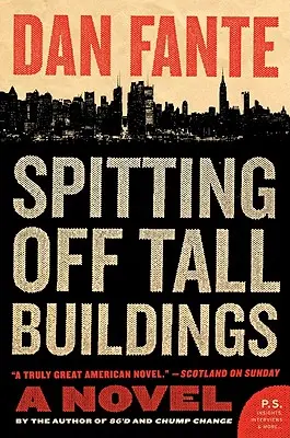 Pľuvanie z vysokých budov - Spitting Off Tall Buildings