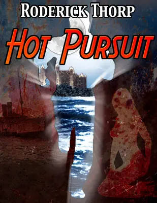 Horúce prenasledovanie - Hot Pursuit