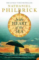 V srdci mora - epický skutočný príbeh, ktorý inšpiroval „Moby Dicka - In the Heart of the Sea - The Epic True Story That Inspired 'Moby Dick'