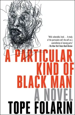 Zvláštny druh černocha - A Particular Kind of Black Man