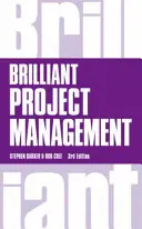 Brilantný projektový manažment - Brilliant Project Management