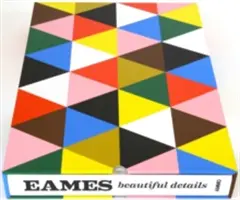 Eames: Krásne detaily - Eames: Beautiful Details