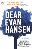 Drahý Evan Hansen - Dear Evan Hansen