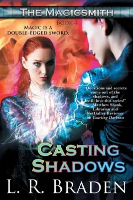 Vrhanie tieňov - Casting Shadows