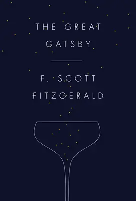 Veľký Gatsby - The Great Gatsby