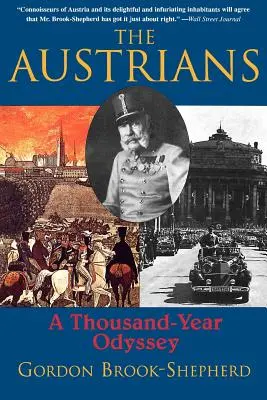 The Austrians: Tisícročná odysea - The Austrians: A Thousand-Year Odyssey