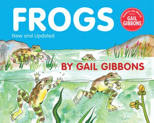 Žaby - Frogs