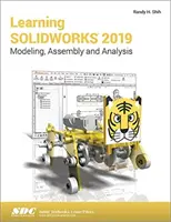 Učenie SOLIDWORKS 2019 - Learning SOLIDWORKS 2019