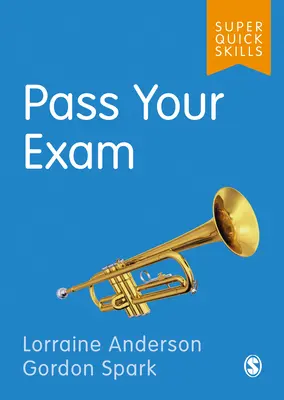 Absolvujte skúšku - Pass Your Exam