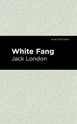 Biely tesák - White Fang