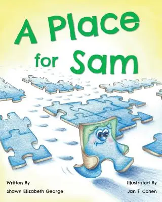 Miesto pre Sama - A Place for Sam