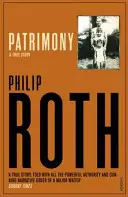 Dedičstvo - skutočný príbeh - Patrimony - A True Story