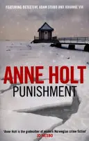 Trest (Holt Anne (Author)) - Punishment (Holt Anne (Author))