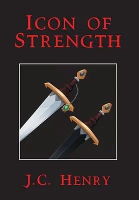Ikona sily - Icon of Strength