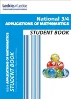 Student Book - National 3/4 Lifeskills Maths Student Book