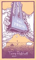Pravda - (Discworld Novel 25) - Truth - (Discworld Novel 25)