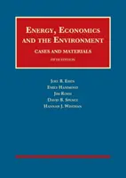 Energia, ekonomika a životné prostredie - Energy, Economics, and the Environment