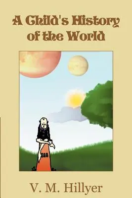 Detské dejiny sveta - A Child's History of the World