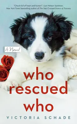 Kto koho zachránil - Who Rescued Who