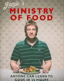 Jamieho ministerstvo potravín - Každý sa môže naučiť variť za 24 hodín - Jamie's Ministry of Food - Anyone Can Learn to Cook in 24 Hours